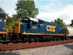 CSX 1541